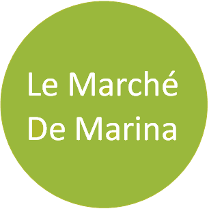 Le March&eacute; de Marina